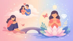 81 Affirmations for Jealousy and Self Worth Growth 1