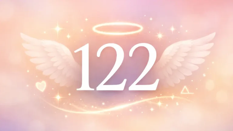 Angel Number 122 Meaning and Its Message of Balance