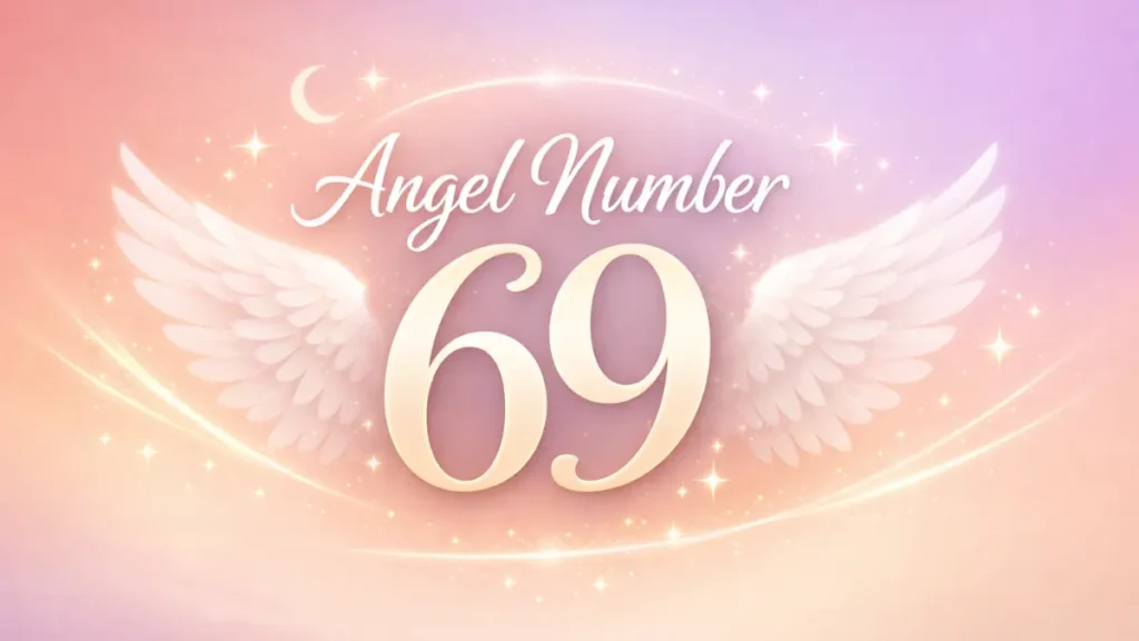 Angel Number 69 Meaning and Its Spiritual Interpretation
