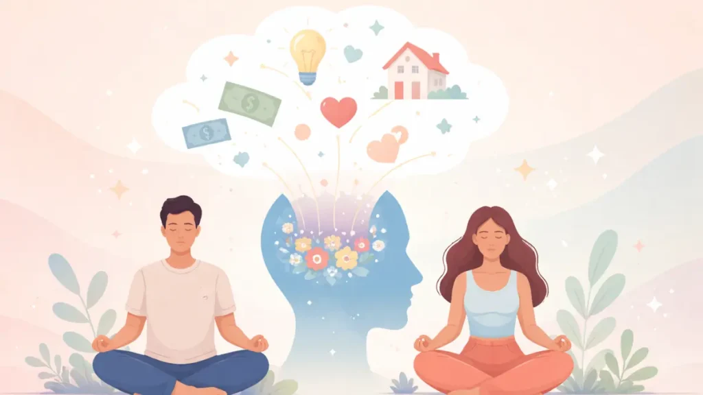 How Subconscious Beliefs Shape Your Daily Manifestation Results