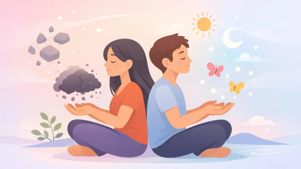 Manifest Faster By Releasing Doubt And Emotional Resistance