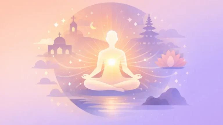 The One Spiritual Truth No Religion Will Tell You