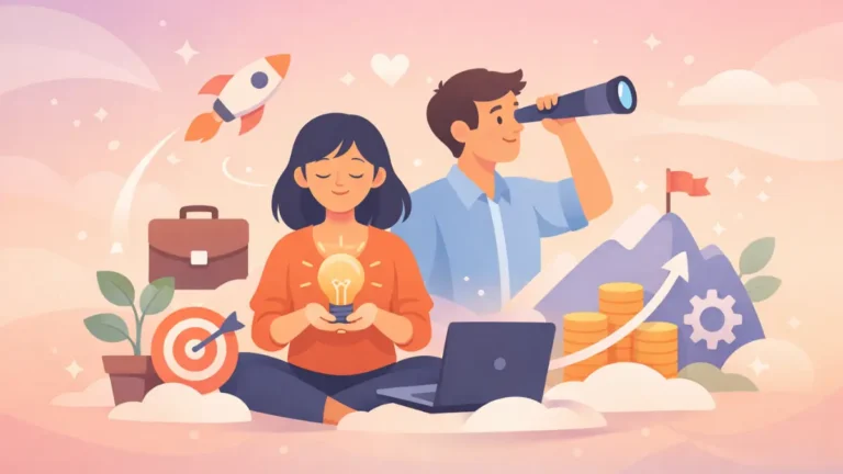 131 Affirmations for Entrepreneurs to Build Confidence and Clarity