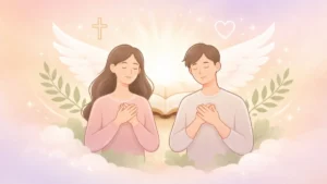 161 Affirmations Based on Scripture for Daily Faith and Strength