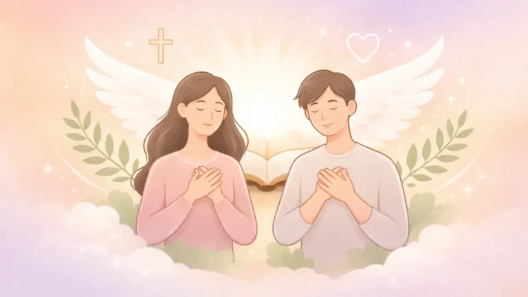 161 Affirmations Based on Scripture for Daily Faith and Strength