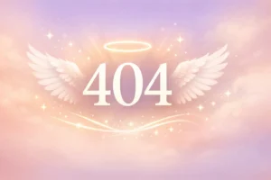 Angel Number 404 Meaning and Spiritual Guidance