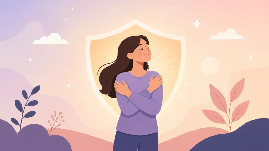 121 Powerful Resilience Affirmations for a Stronger Positive Mindset