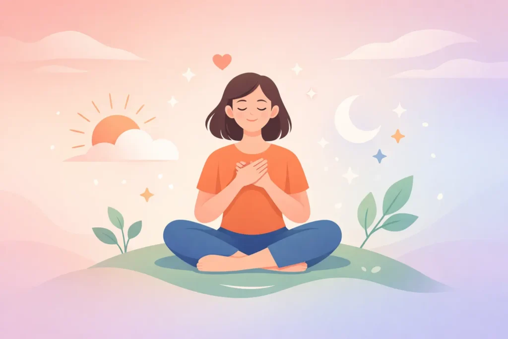 121 Uplifting Motivation Affirmations to Build a Strong Mindset