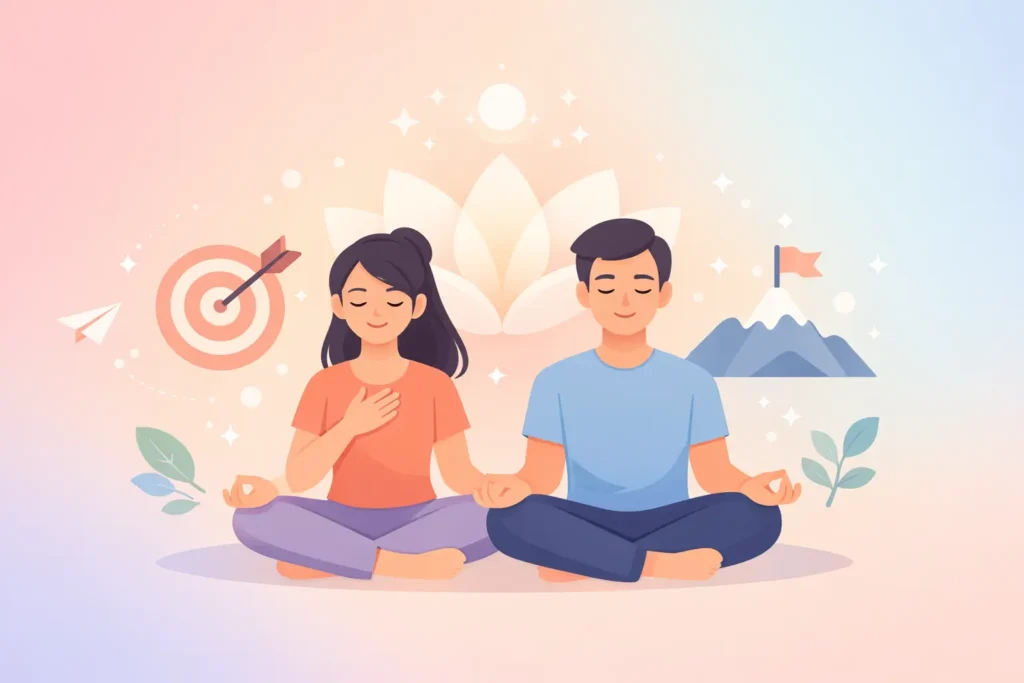 141 Effective Focus Affirmations for a Positive and Sharp Mind