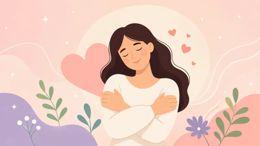 141 Positive Self Love Affirmations That Build Strong Inner Confidence