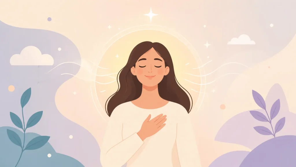 141 Uplifting Clarity Affirmations for Better Decisions and Calm Thinking
