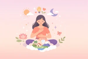 151 Effective Manifestation Affirmations for Confidence and Growth