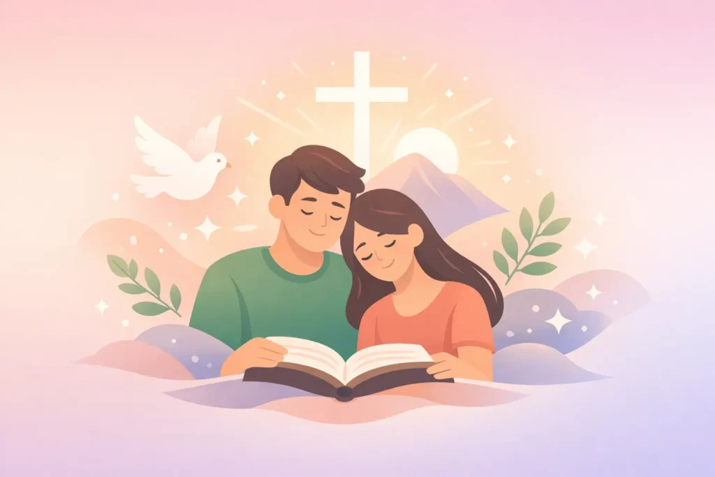 151 Powerful Biblical Affirmations with Scripture to Transform Your Mind