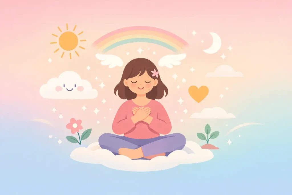161 Cute Affirmations That Instantly Boost Your Mood and Self Love
