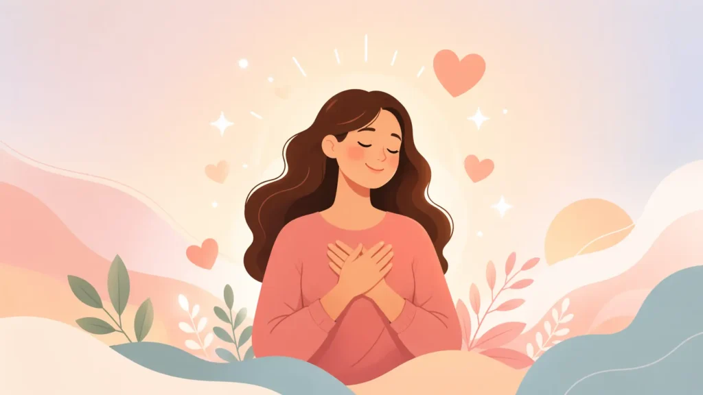 161 Joy Affirmations for a Happy Mind and Peaceful Life