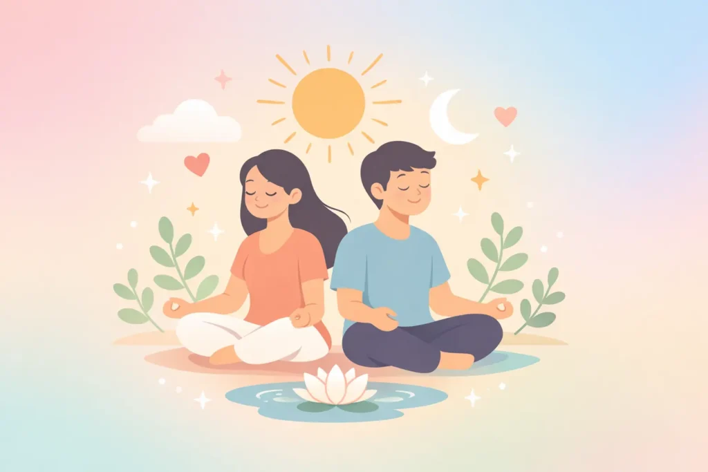 161 Life Changing Happiness Affirmations for Inner Peace and Joy