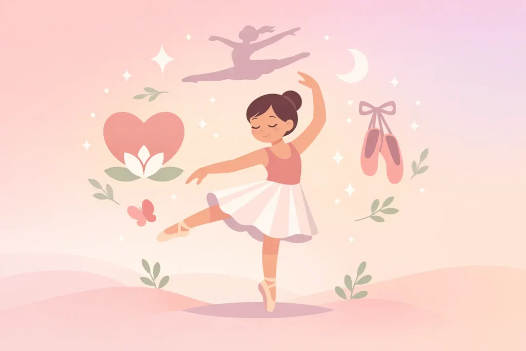 161 Positive dancer affirmations for a strong mindset and beautiful movement