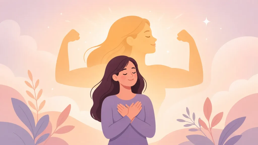 161 Strong and Positive Strength Affirmations for Inner Resilience