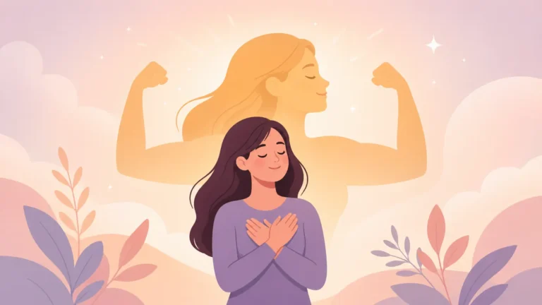 161 Strong and Positive Strength Affirmations for Inner Resilience