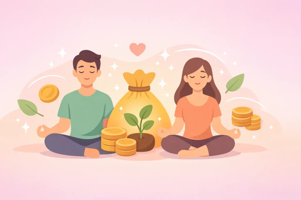 171 Powerful Money Affirmations for a Happy and Abundant Life
