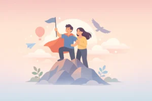 161 Powerful Courage Affirmations for Confidence and Inner Strength