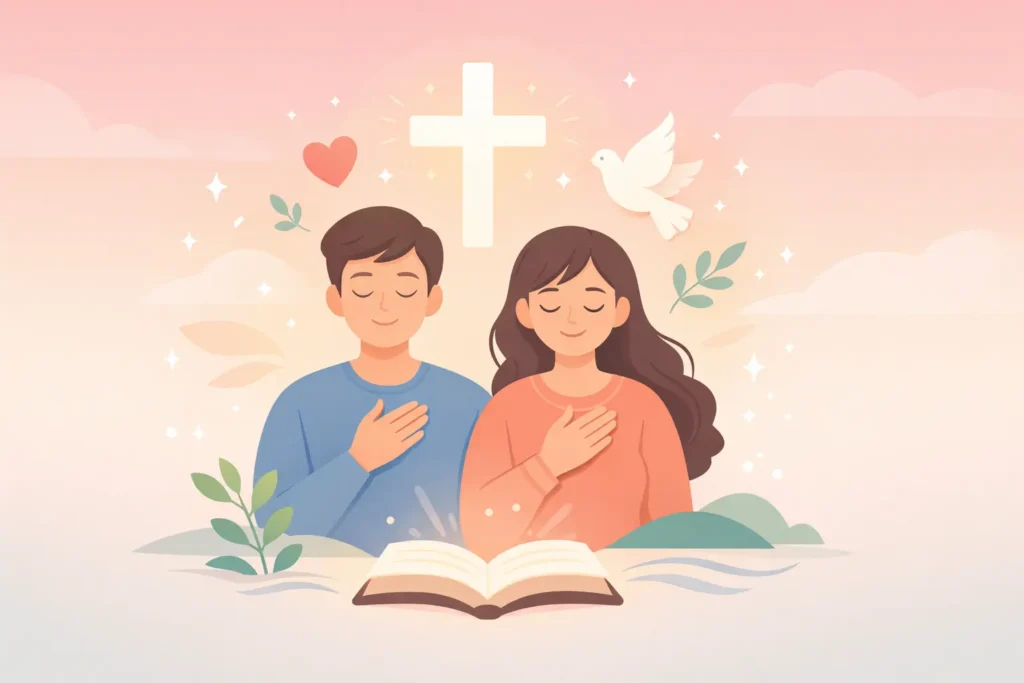 161 Powerful Christian Affirmations for a Joyful and Peaceful Life