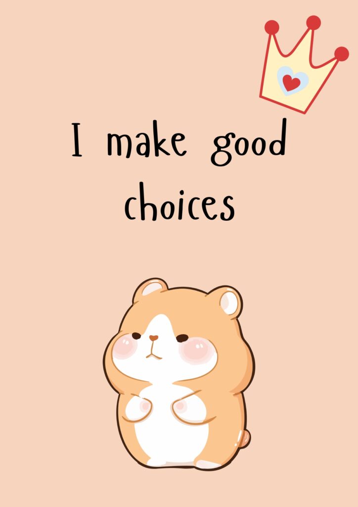 11 Free Printable Kids Affirmation Cards For Confidence And Positivity