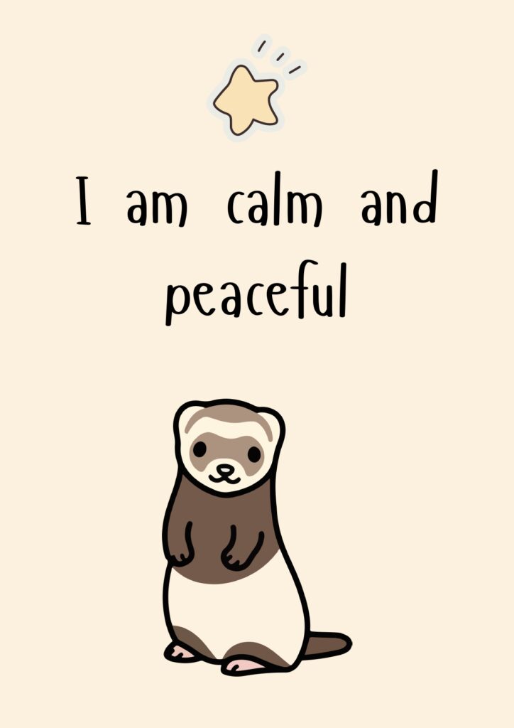 11 Free Printable Kids Affirmation Cards For Confidence And Positivity