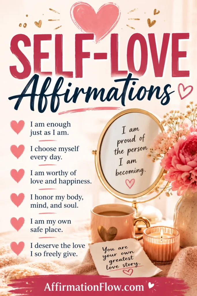 affirmationflow.com 100