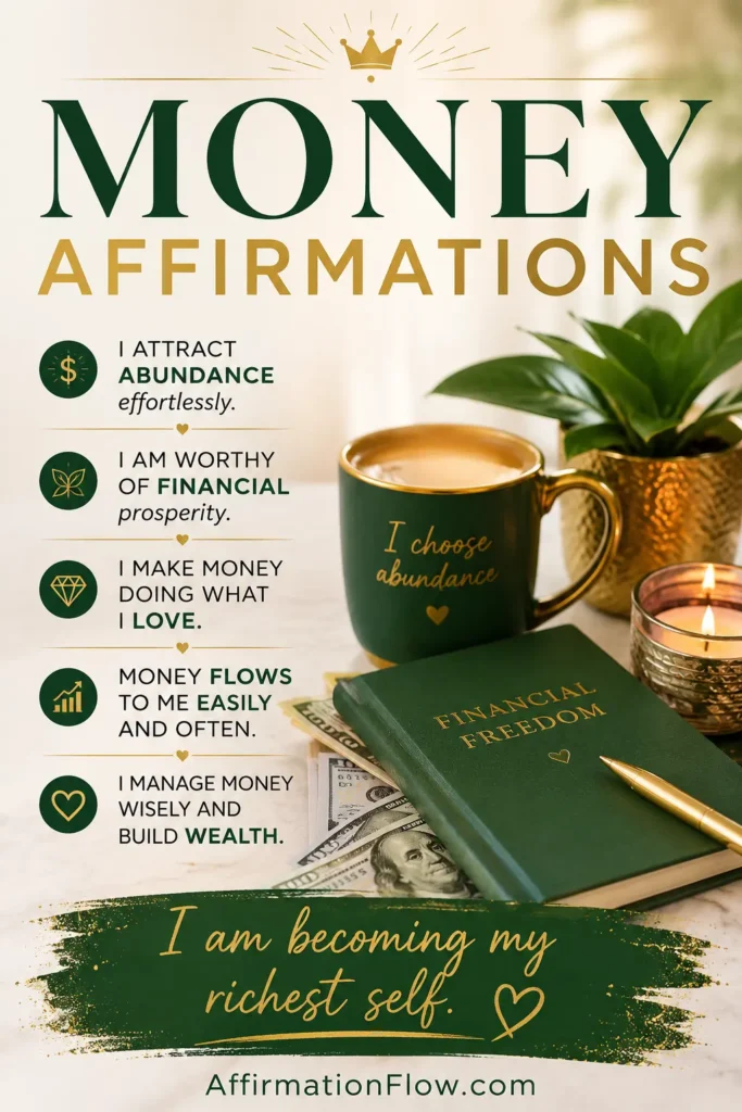 affirmationflow.com 91