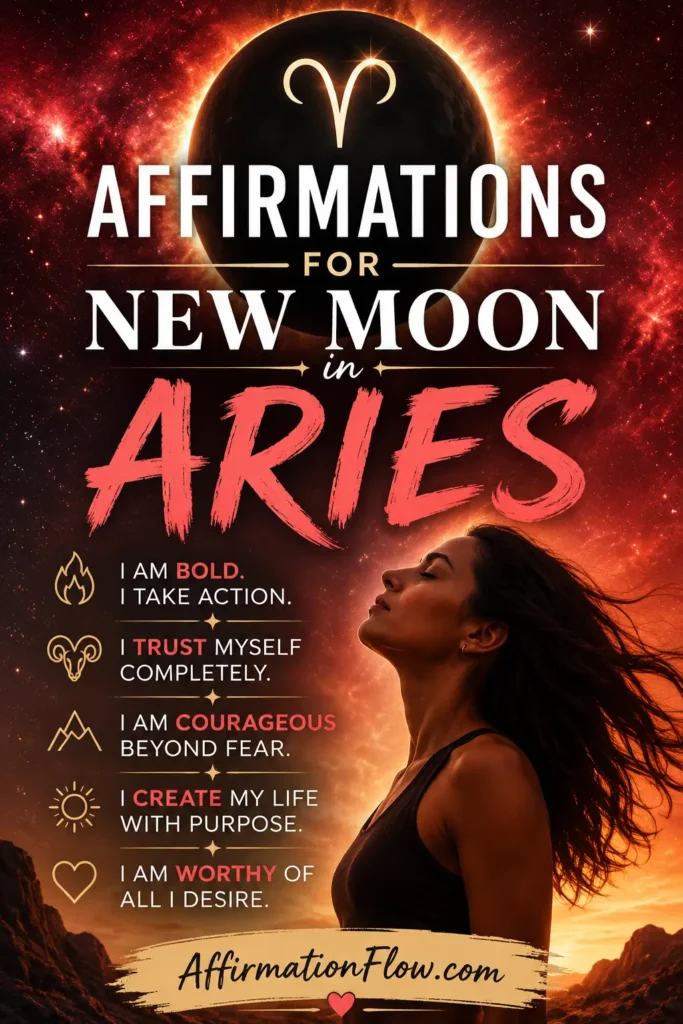 affirmationflow.com 121