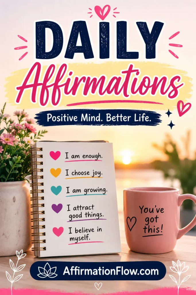 affirmationflow.com 17 1